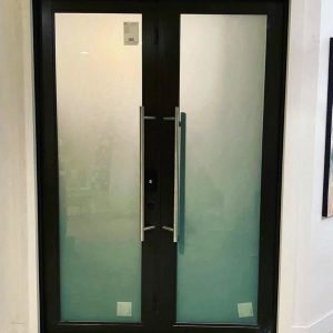 Door Glass Replacement